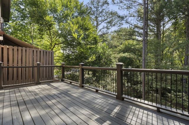 4222 Rickenbacker Drive NE 22, Atlanta, GA 30342