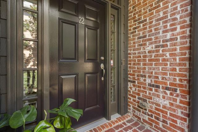 4222 Rickenbacker Drive NE 22, Atlanta, GA 30342