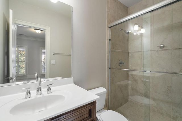 4222 Rickenbacker Drive NE 22, Atlanta, GA 30342