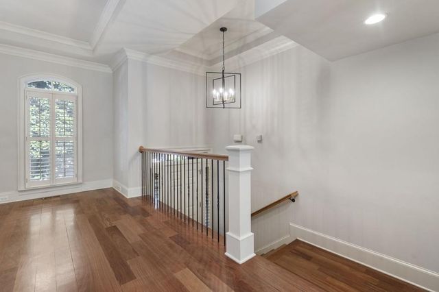 4222 Rickenbacker Drive NE 22, Atlanta, GA 30342