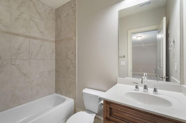 4222 Rickenbacker Drive NE 22, Atlanta, GA 30342