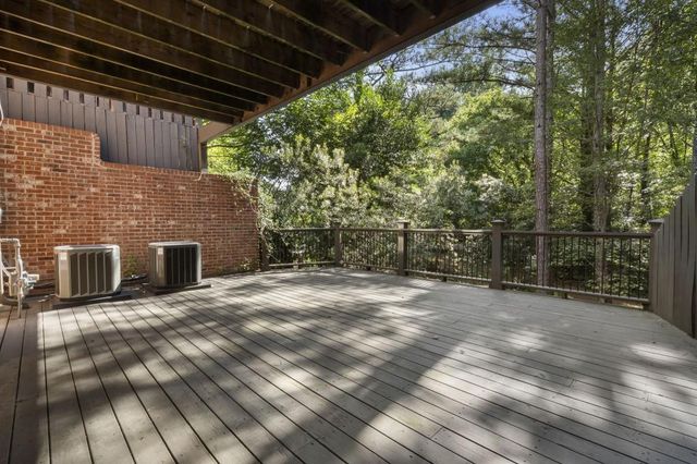 4222 Rickenbacker Drive NE 22, Atlanta, GA 30342