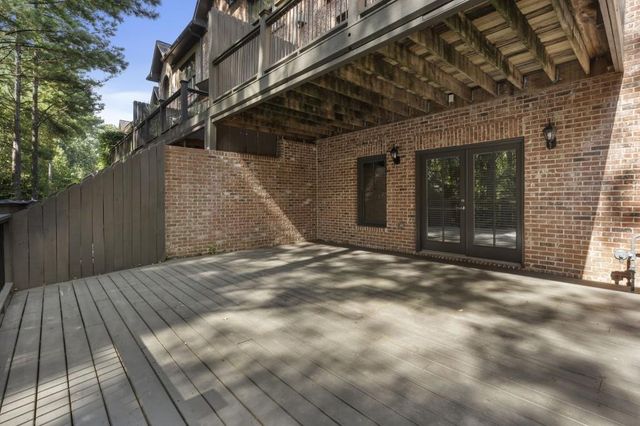 4222 Rickenbacker Drive NE 22, Atlanta, GA 30342