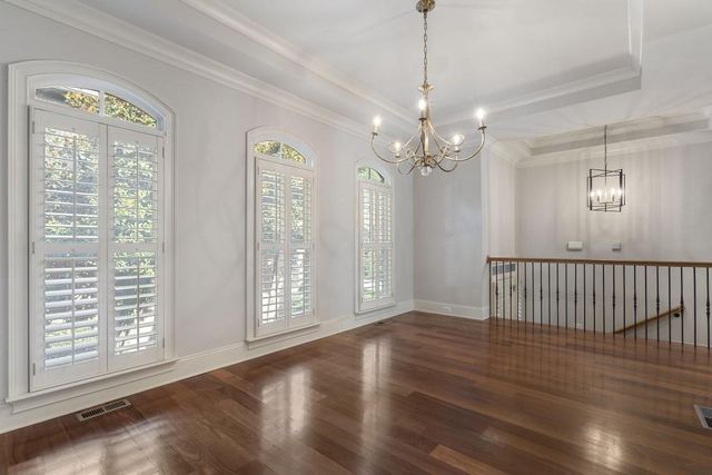 4222 Rickenbacker Drive NE 22, Atlanta, GA 30342