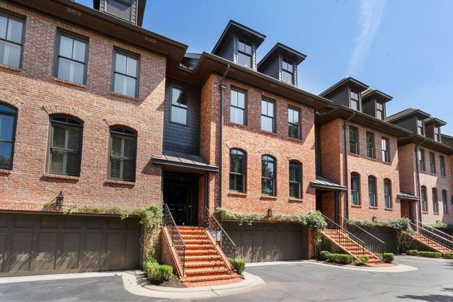 4222 Rickenbacker Drive NE 22, Atlanta, GA 30342