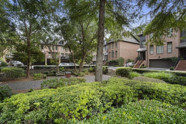 4222 Rickenbacker Drive NE 22, Atlanta, GA 30342