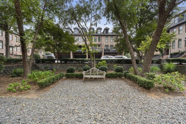 4222 Rickenbacker Drive NE 22, Atlanta, GA 30342