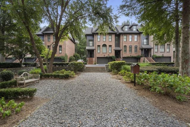 4222 Rickenbacker Drive NE 22, Atlanta, GA 30342