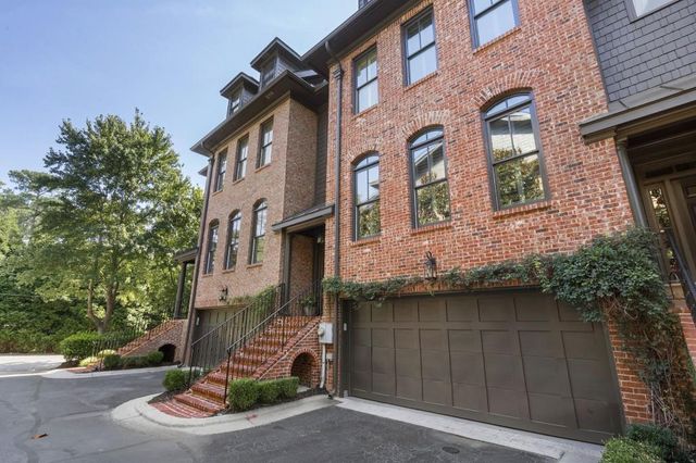 4222 Rickenbacker Drive NE 22, Atlanta, GA 30342