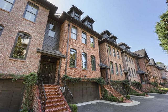 4222 Rickenbacker Drive NE 22, Atlanta, GA 30342