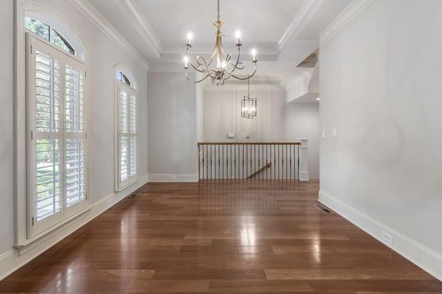 4222 Rickenbacker Drive NE 22, Atlanta, GA 30342