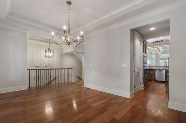 4222 Rickenbacker Drive NE 22, Atlanta, GA 30342