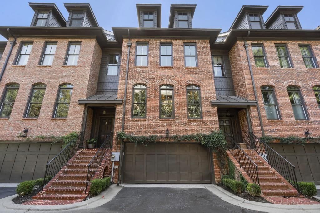 4222 Rickenbacker Drive NE 22, Atlanta, GA 30342