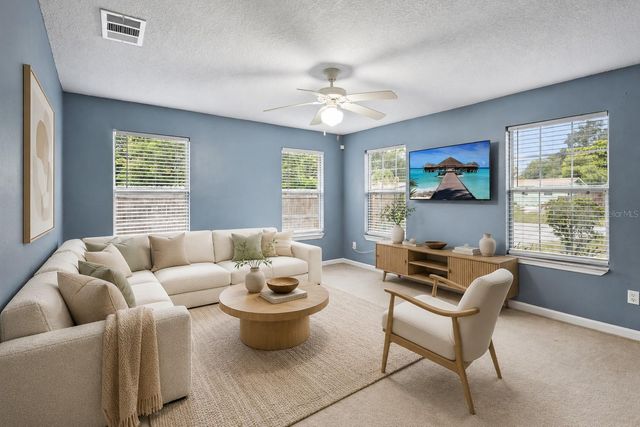 4532 HUPPEL AVENUE, Orlando, FL 32811