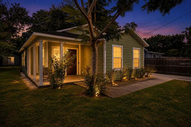 4532 HUPPEL AVENUE, Orlando, FL 32811