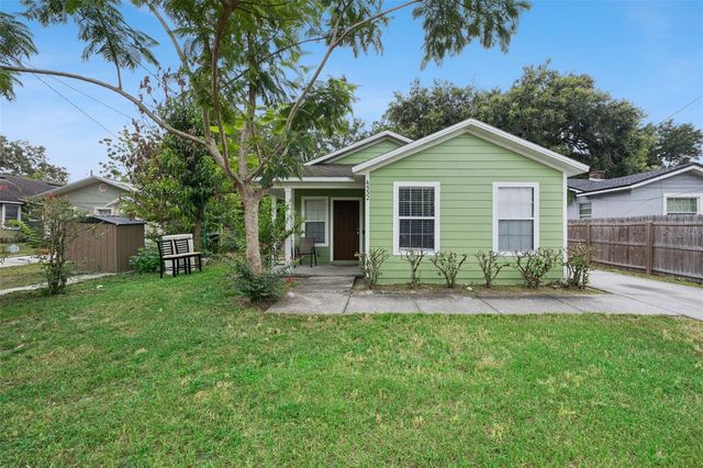 4532 HUPPEL AVENUE, Orlando, FL 32811