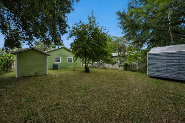 4532 HUPPEL AVENUE, Orlando, FL 32811
