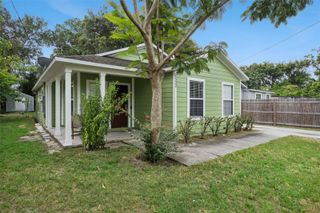 4532 HUPPEL AVENUE, Orlando, FL 32811