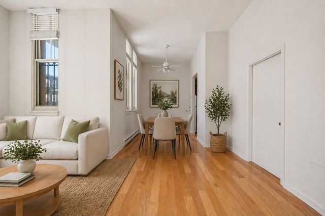 350 W 4th St 204, Boston, MA 02127