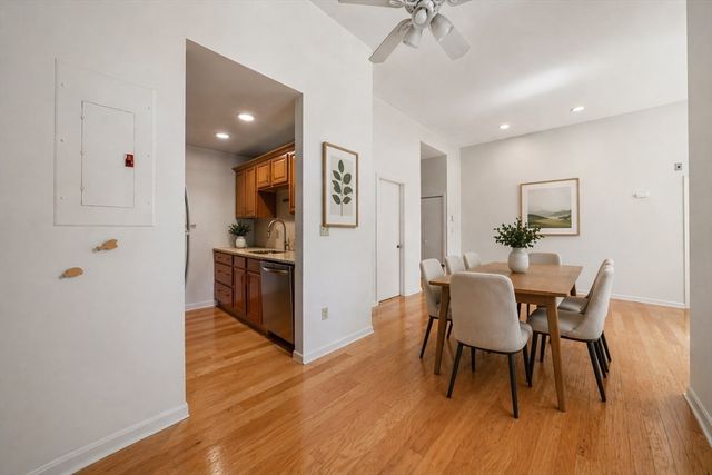 350 W 4th St 204, Boston, MA 02127