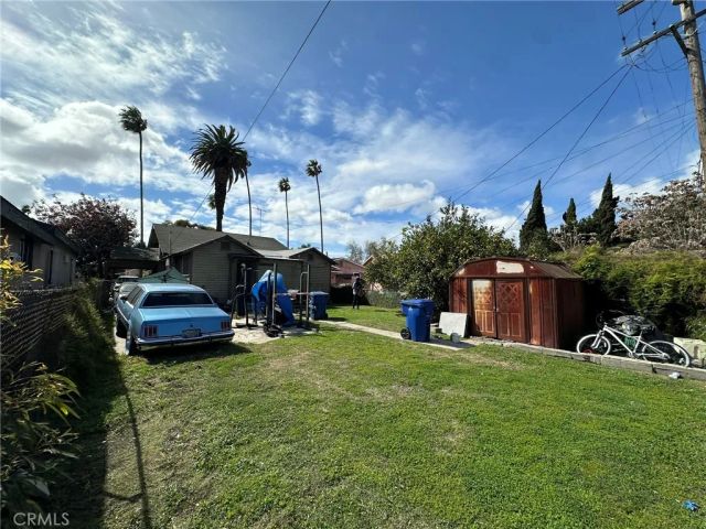 339 W 76th, Los Angeles, CA 90003