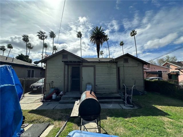 339 W 76th, Los Angeles, CA 90003