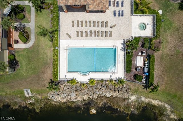 6341 Aragon WAY 107, Fort Myers, FL 33966