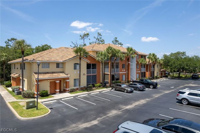 6341 Aragon WAY 107, Fort Myers, FL 33966