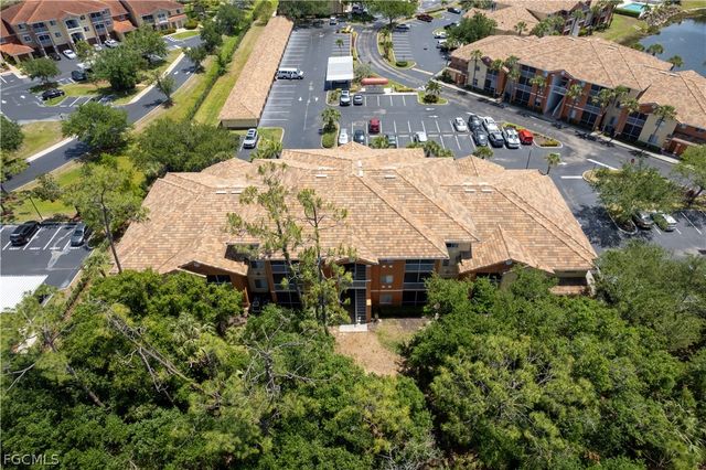 6341 Aragon WAY 107, Fort Myers, FL 33966