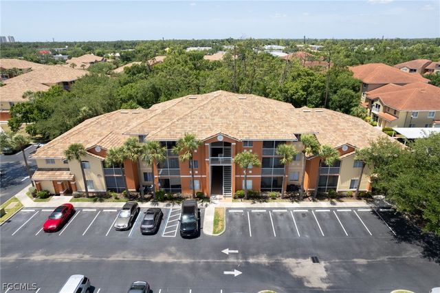 6341 Aragon WAY 107, Fort Myers, FL 33966