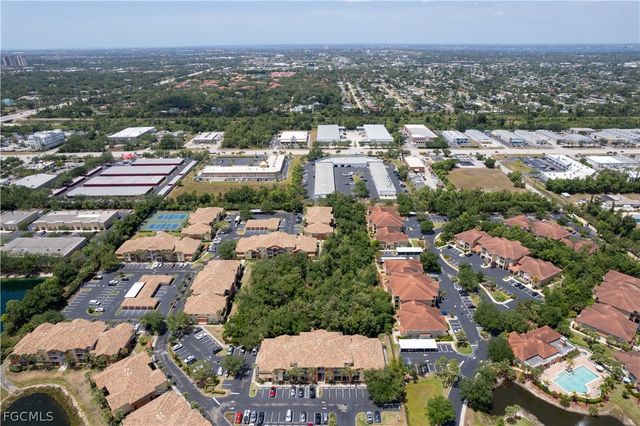 6341 Aragon WAY 107, Fort Myers, FL 33966