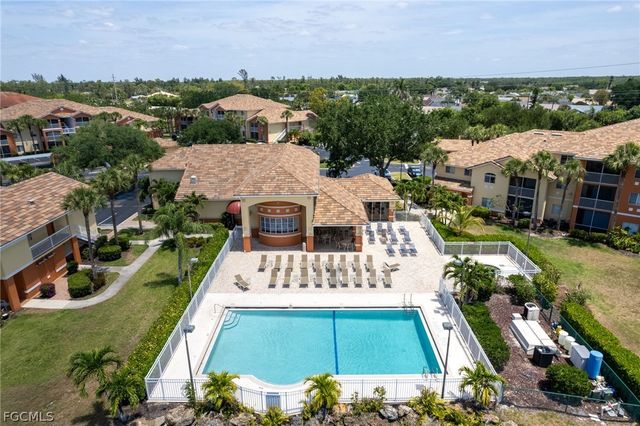 6341 Aragon WAY 107, Fort Myers, FL 33966