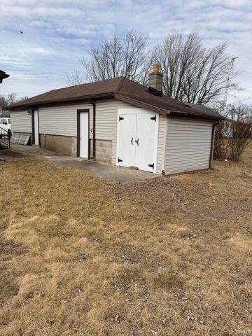 533 Grayton Road, Kingsford Heights, IN 46346