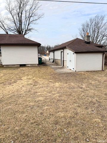 533 Grayton Road, Kingsford Heights, IN 46346