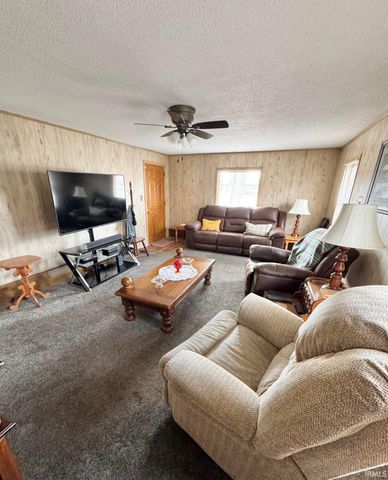 533 Grayton Road, Kingsford Heights, IN 46346