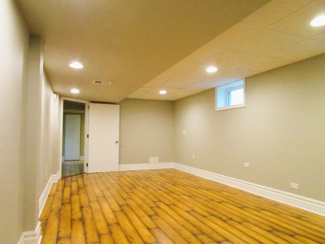 4620 N Overhill Avenue, Norridge, IL 60706