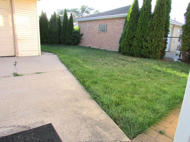 4620 N Overhill Avenue, Norridge, IL 60706