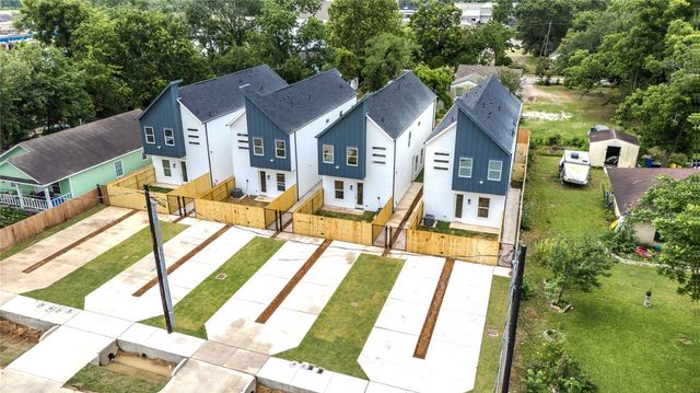 2708 Bostic Street, Houston, TX 77093