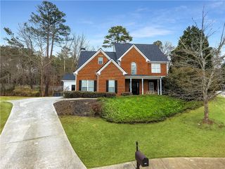 1544 Sky Valley Court, Dacula, GA 30019