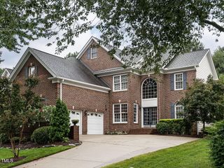8937 Winged Thistle Court, Raleigh, NC 27617