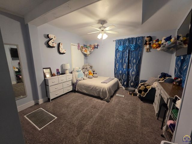 431 SE Baldwin RD, Topeka, KS 66607