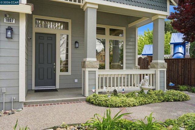 1807 Altamont Cir, Livermore, CA 94551
