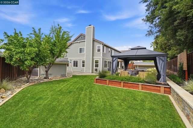 1807 Altamont Cir, Livermore, CA 94551