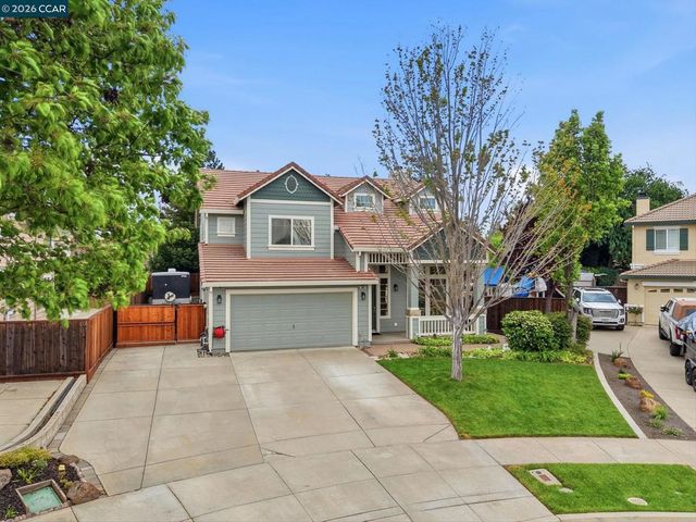 1807 Altamont Cir, Livermore, CA 94551