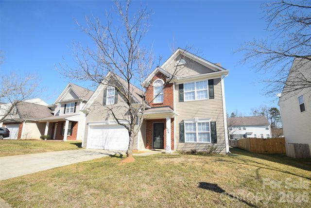 608 Wrayhill Drive, Charlotte, NC 28262