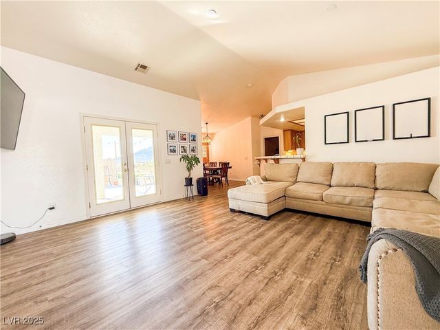 5540 Humbolt Place, Pahrump, NV 89060