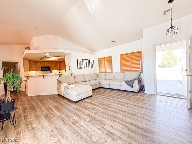 5540 Humbolt Place, Pahrump, NV 89060