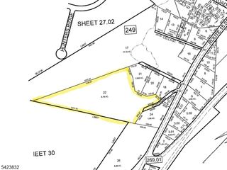 0 Ackerman Rd, Jefferson Twp., NJ 07849