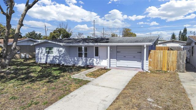 5205 DRIFT TIDE DRIVE, New Port Richey, FL 34652