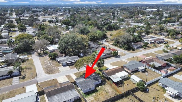 5205 DRIFT TIDE DRIVE, New Port Richey, FL 34652